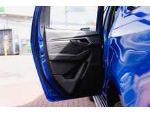 Isuzu D-Max DL40 Double Cab Manual