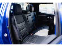 Isuzu D-Max DL40 Double Cab Manual