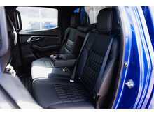 Isuzu D-Max DL40 Double Cab Manual