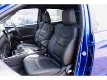 Isuzu D-Max DL40 Double Cab Manual