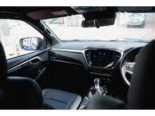 Isuzu D-Max DL40 Double Cab Manual