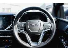 Isuzu D-Max DL40 Double Cab Manual