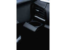 Isuzu D-Max DL40 Double Cab Manual