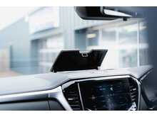 Isuzu D-Max DL40 Double Cab Manual