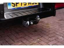 Isuzu D-Max V-Cross Double Cab Automatic