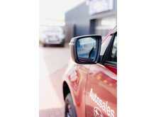 Isuzu D-Max V-Cross Double Cab Automatic