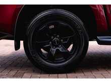 Isuzu D-Max V-Cross Double Cab Automatic