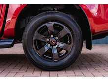 Isuzu D-Max V-Cross Double Cab Automatic