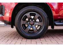 Isuzu D-Max V-Cross Double Cab Automatic