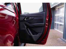 Isuzu D-Max V-Cross Double Cab Automatic