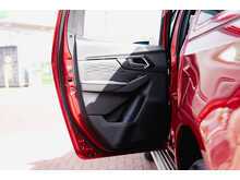 Isuzu D-Max V-Cross Double Cab Automatic