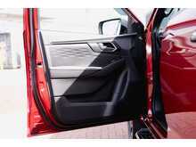 Isuzu D-Max V-Cross Double Cab Automatic