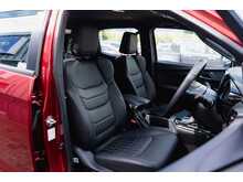 Isuzu D-Max V-Cross Double Cab Automatic