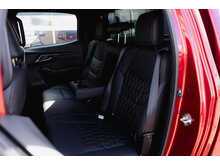 Isuzu D-Max V-Cross Double Cab Automatic