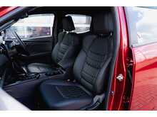 Isuzu D-Max V-Cross Double Cab Automatic