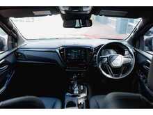 Isuzu D-Max V-Cross Double Cab Automatic