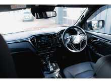 Isuzu D-Max V-Cross Double Cab Automatic