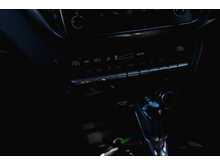 Isuzu D-Max V-Cross Double Cab Automatic