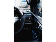 Isuzu D-Max V-Cross Double Cab Automatic