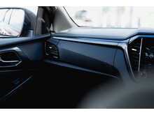 Isuzu D-Max V-Cross Double Cab Automatic