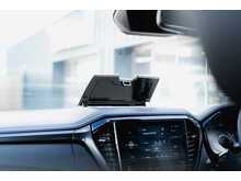 Isuzu D-Max V-Cross Double Cab Automatic