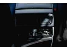 Isuzu D-Max V-Cross Double Cab Automatic