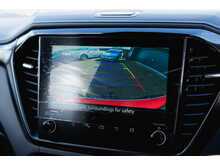 Isuzu D-Max V-Cross Double Cab Automatic