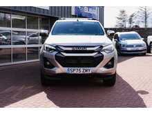 Isuzu D-Max DL40 Double Cab Automatic