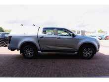 Isuzu D-Max DL40 Double Cab Automatic