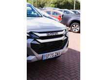 Isuzu D-Max DL40 Double Cab Automatic