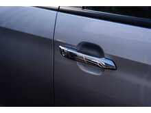 Isuzu D-Max DL40 Double Cab Automatic