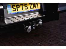 Isuzu D-Max DL40 Double Cab Automatic