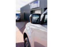 Isuzu D-Max DL40 Double Cab Automatic