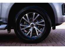 Isuzu D-Max DL40 Double Cab Automatic