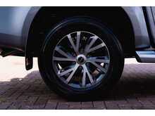 Isuzu D-Max DL40 Double Cab Automatic