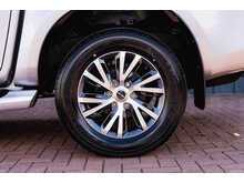 Isuzu D-Max DL40 Double Cab Automatic