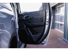 Isuzu D-Max DL40 Double Cab Automatic