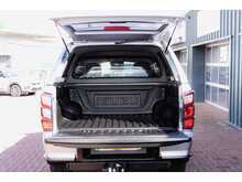 Isuzu D-Max DL40 Double Cab Automatic