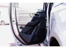 Isuzu D-Max DL40 Double Cab Automatic