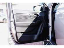 Isuzu D-Max DL40 Double Cab Automatic