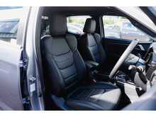 Isuzu D-Max DL40 Double Cab Automatic