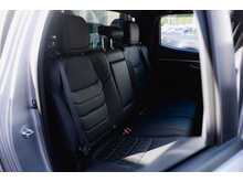 Isuzu D-Max DL40 Double Cab Automatic