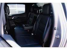 Isuzu D-Max DL40 Double Cab Automatic