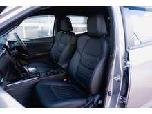 Isuzu D-Max DL40 Double Cab Automatic