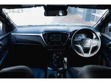 Isuzu D-Max DL40 Double Cab Automatic