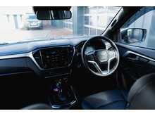 Isuzu D-Max DL40 Double Cab Automatic