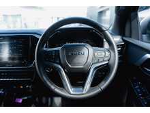 Isuzu D-Max DL40 Double Cab Automatic