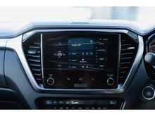 Isuzu D-Max DL40 Double Cab Automatic