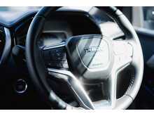 Isuzu D-Max DL40 Double Cab Automatic