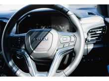 Isuzu D-Max DL40 Double Cab Automatic